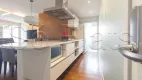 Foto 5 de Flat com 1 Quarto à venda, 76m² em Vila Nova Conceição, São Paulo