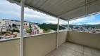 Foto 17 de Cobertura com 3 Quartos para alugar, 120m² em Manoel Honório, Juiz de Fora