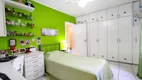 Foto 13 de Apartamento com 4 Quartos à venda, 210m² em Embaré, Santos