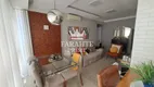 Foto 7 de Apartamento com 2 Quartos à venda, 80m² em Ponta da Praia, Santos