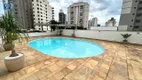 Foto 22 de Apartamento com 3 Quartos à venda, 147m² em Cambuí, Campinas