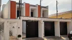 Foto 3 de Sobrado com 3 Quartos à venda, 155m² em Vila Lucia, São Paulo