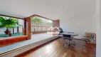 Foto 31 de Apartamento com 3 Quartos à venda, 128m² em Brooklin, São Paulo