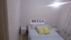 Foto 11 de Apartamento com 2 Quartos à venda, 44m² em Jardim São José, Campinas