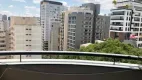 Foto 6 de Apartamento com 1 Quarto para alugar, 39m² em Bela Vista, São Paulo