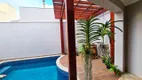 Foto 20 de Casa de Condomínio com 4 Quartos à venda, 343m² em Jardim dos Ipes, Limeira