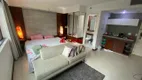 Foto 2 de Flat com 1 Quarto para alugar, 42m² em Brooklin, São Paulo