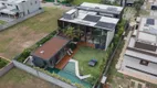 Foto 6 de Casa de Condomínio com 5 Quartos à venda, 695m² em Condomínio Chácara Serimbura, São José dos Campos