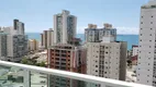 Foto 2 de Apartamento com 3 Quartos à venda, 75m² em Praia de Itaparica, Vila Velha