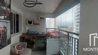 Foto 2 de Apartamento com 2 Quartos à venda, 67m² em Tatuapé, São Paulo