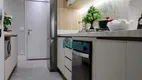 Foto 9 de Apartamento com 3 Quartos à venda, 84m² em Santo Amaro, São Paulo