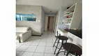 Foto 2 de Apartamento com 2 Quartos para alugar, 55m² em Ponta Negra, Natal