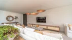 Foto 22 de Casa de Condomínio com 5 Quartos à venda, 458m² em Praia do Estaleirinho, Balneário Camboriú