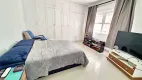 Foto 8 de Apartamento com 3 Quartos à venda, 140m² em Ponta da Praia, Santos