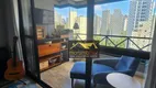 Foto 6 de Apartamento com 2 Quartos à venda, 110m² em Morumbi, São Paulo