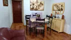 Foto 5 de Apartamento com 3 Quartos à venda, 63m² em Enseada, Guarujá