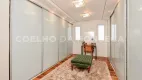 Foto 11 de Casa de Condomínio com 4 Quartos à venda, 525m² em Alphaville, Santana de Parnaíba