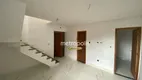 Foto 3 de Cobertura com 2 Quartos à venda, 96m² em Vila Cecilia Maria, Santo André