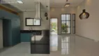 Foto 3 de Casa de Condomínio com 3 Quartos à venda, 124m² em Condominio Jardim Brescia, Indaiatuba