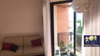 Foto 2 de Flat com 1 Quarto para alugar, 40m² em Moema, São Paulo