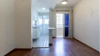 Foto 3 de Apartamento com 1 Quarto à venda, 39m² em Pinheiros, São Paulo