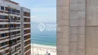 Foto 3 de Cobertura com 7 Quartos à venda, 162m² em Copacabana, Rio de Janeiro