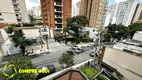 Foto 3 de Apartamento com 4 Quartos à venda, 203m² em Sumaré, São Paulo