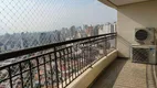 Foto 7 de Apartamento com 3 Quartos para alugar, 170m² em Vila Mariana, São Paulo