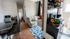 Foto 9 de Apartamento com 2 Quartos à venda, 49m² em Jardim Umarizal, São Paulo