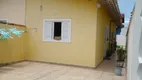 Foto 3 de Casa com 2 Quartos à venda, 56m² em Balneário Gaivotas, Itanhaém