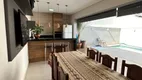 Foto 2 de Casa de Condomínio com 3 Quartos à venda, 199m² em Parque Residencial Roland, Limeira