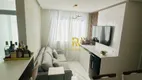 Foto 2 de Apartamento com 2 Quartos à venda, 43m² em Santo Amaro, São Paulo