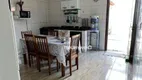 Foto 9 de Casa de Condomínio com 3 Quartos à venda, 160m² em Araçagy, São José de Ribamar