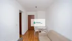 Foto 7 de Apartamento com 1 Quarto para alugar, 33m² em Rebouças, Curitiba