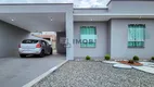 Foto 2 de Casa com 2 Quartos à venda, 126m² em Tifa Martins, Jaraguá do Sul