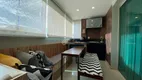 Foto 6 de Apartamento com 3 Quartos à venda, 122m² em Buritis, Belo Horizonte