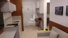 Foto 3 de Apartamento com 1 Quarto à venda, 31m² em Pinheiros, São Paulo