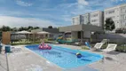 Foto 2 de Apartamento com 2 Quartos à venda, 53m² em Floresta, Cascavel