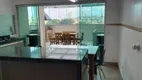 Foto 33 de Sobrado com 3 Quartos à venda, 299m² em Vila Nivi, São Paulo