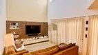 Foto 2 de Casa de Condomínio com 4 Quartos à venda, 220m² em Golden Park, Hortolândia