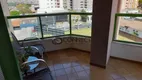 Foto 3 de Apartamento com 3 Quartos à venda, 128m² em Jardim Paulista, Bauru