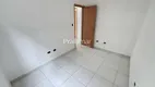 Foto 8 de Casa de Condomínio com 2 Quartos à venda, 55m² em Parque São Vicente, São Vicente