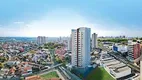 Foto 17 de Apartamento com 3 Quartos à venda, 98m² em Parque Jardim Europa, Bauru