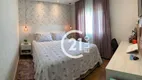 Foto 11 de Apartamento com 3 Quartos à venda, 110m² em Vila Suzana, São Paulo