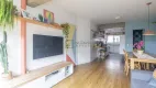 Foto 4 de Apartamento com 3 Quartos à venda, 95m² em Campo Belo, São Paulo