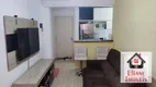 Foto 2 de Apartamento com 2 Quartos à venda, 45m² em Vila Carminha, Campinas