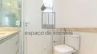 Foto 24 de Apartamento com 3 Quartos para alugar, 165m² em Brooklin, São Paulo