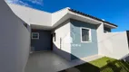 Foto 2 de Casa com 2 Quartos à venda, 45m² em Campo de Santana, Curitiba