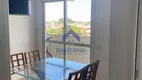 Foto 3 de Apartamento com 2 Quartos à venda, 62m² em Jardim Santa Catarina, Taubaté