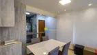 Foto 6 de Apartamento com 2 Quartos à venda, 75m² em Tombo, Guarujá